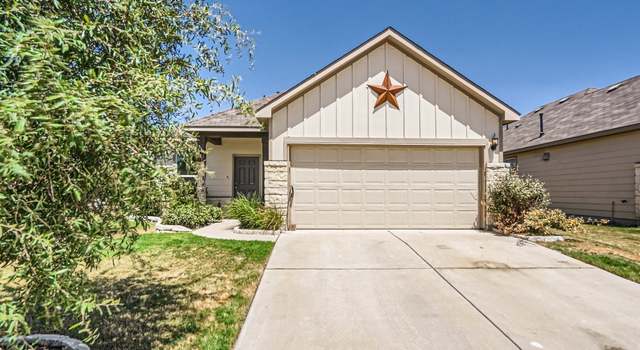 Photo of 2029 Cliffbrake Way, Georgetown, TX 78626