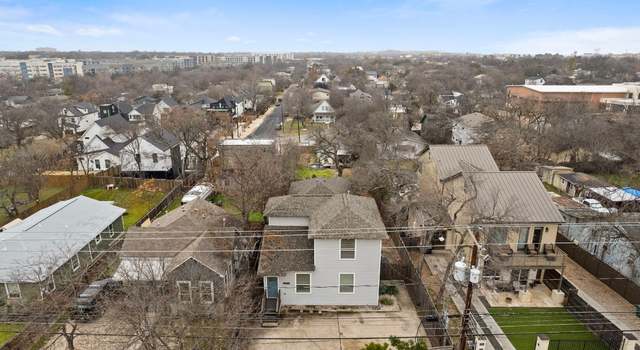 Photo of 2922 E 12th St Unit A & B, Austin, TX 78702