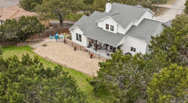 Photo of 21907 Moffat Dr, Spicewood, TX 78669