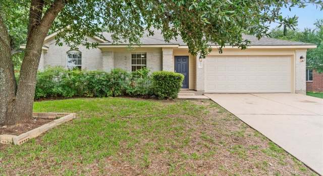 Photo of 16900 Abyssinian Ln, Round Rock, TX 78681