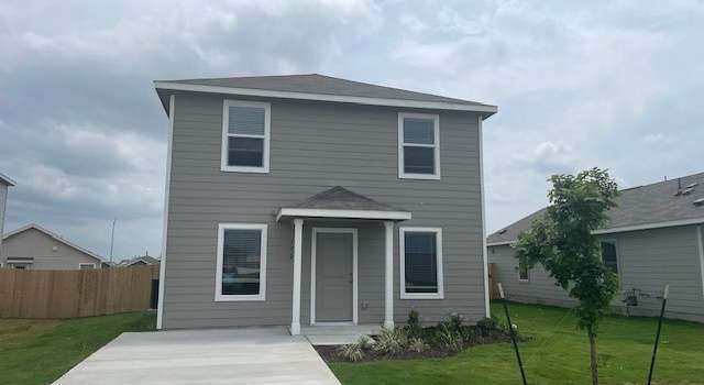 Photo of 172 Ammolite Ln, Maxwell, TX 78666