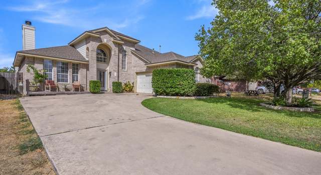 Photo of 1113 Woodview Dr, Leander, TX 78641