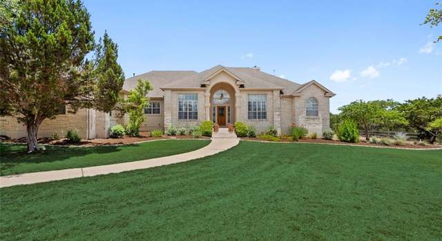 Photo of 308 Winchester Dr, Dripping Springs, TX 78620