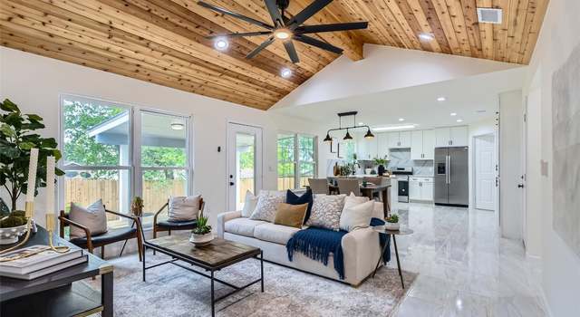 Photo of 5403 Village Ln, Austin, TX 78744
