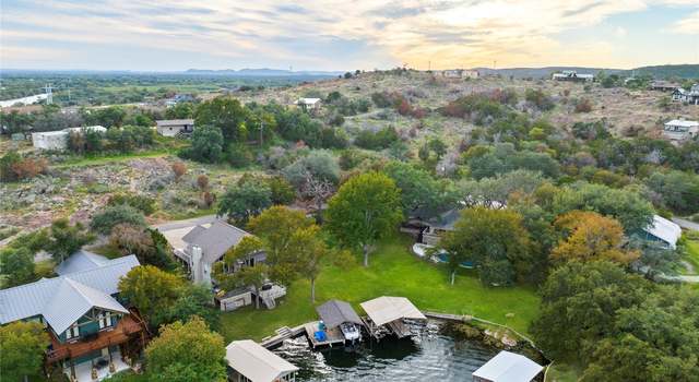 Photo of 1110 S S  Rockwood Dr, Buchanan Dam, TX 78609