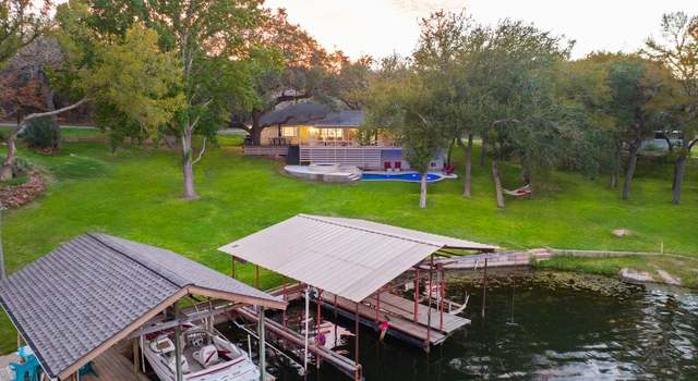 Photo of 1110 S S  Rockwood Dr, Buchanan Dam, TX 78609