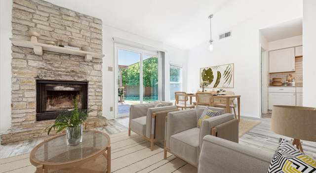 Photo of 2202 Wagon Gap Dr, Round Rock, TX 78681