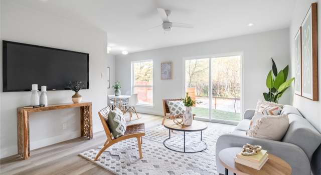 Photo of 5301 Saint Georges Grn Unit D, Austin, TX 78745