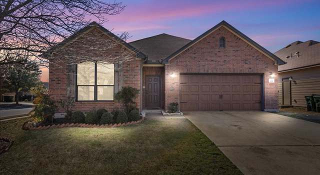 Photo of 801 Oatmeal Dr, Pflugerville, TX 78660
