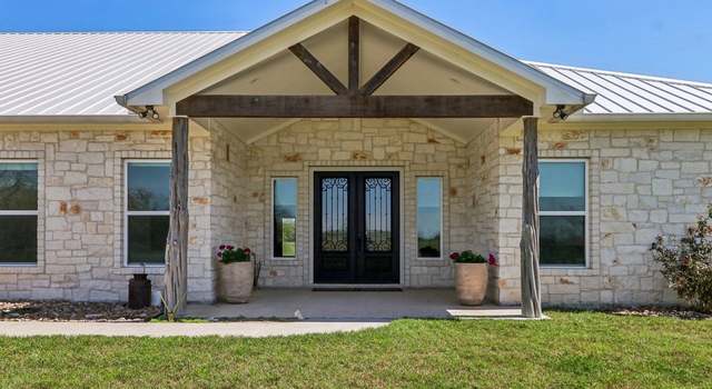 Photo of 491 Dornburg Rd, Goliad, TX 77993