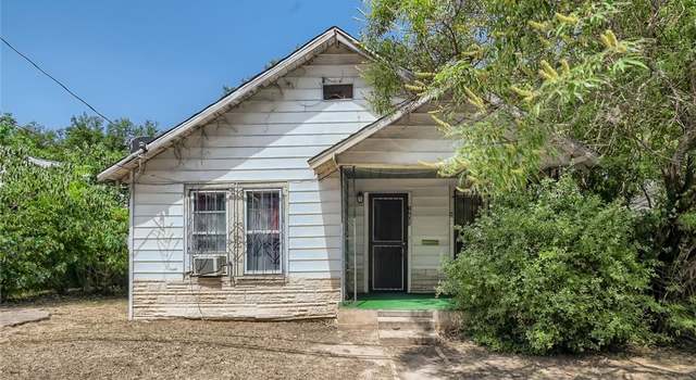 Photo of 1208 Coleto St, Austin, TX 78702