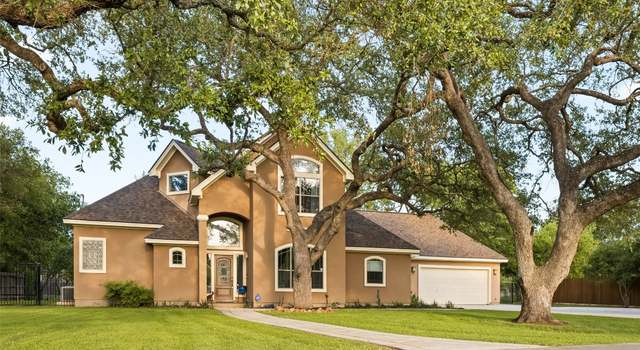 Photo of 2509 Great Oaks Dr, San Marcos, TX 78666