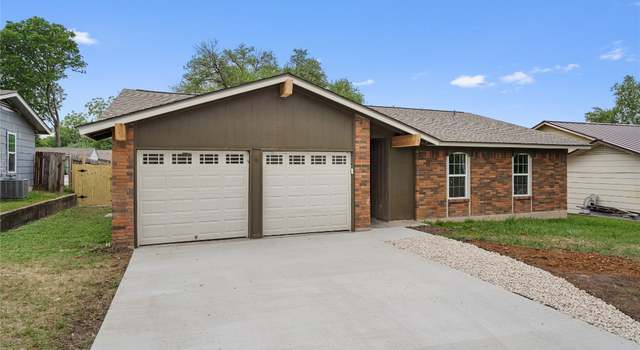 Photo of 9703 Dallum Dr, Austin, TX 78753