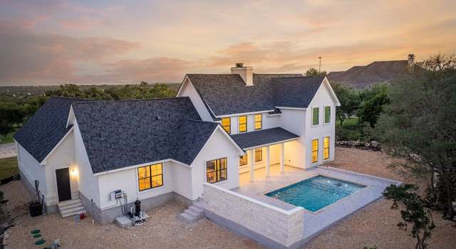 Photo of 1220 Decanter Dr, New Braunfels, TX 78132