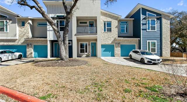 Photo of 8922 Menchaca Rd #102, Austin, TX 78748