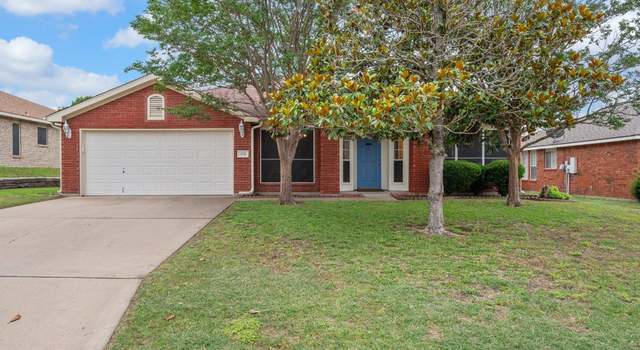 Photo of 104 Missouri Dr, Harker Heights, TX 76548