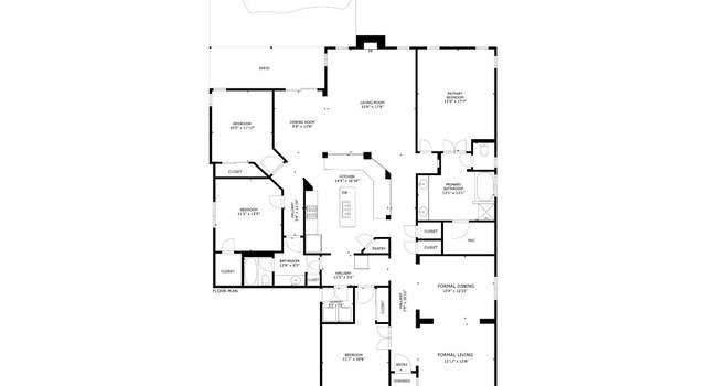 Photo of 104 Missouri Dr, Harker Heights, TX 76548
