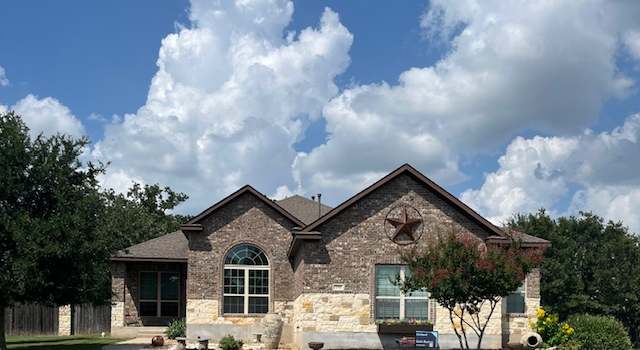 Photo of 254 Chisholm Trl, Bastrop, TX 78602