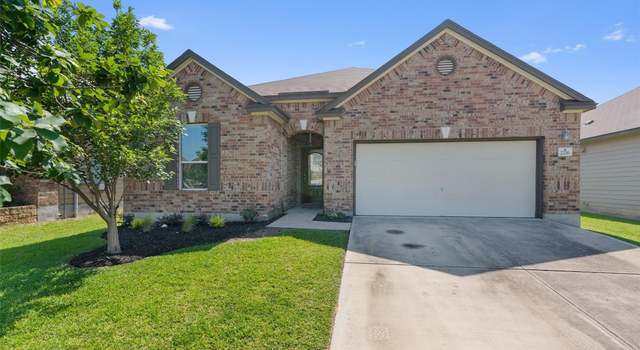 Photo of 2216 Mccombs St, Georgetown, TX 78626