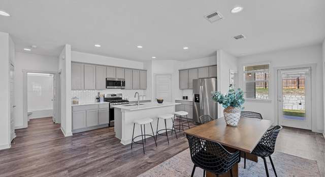 Photo of 10410 Fulton Ave, Austin, TX 78754