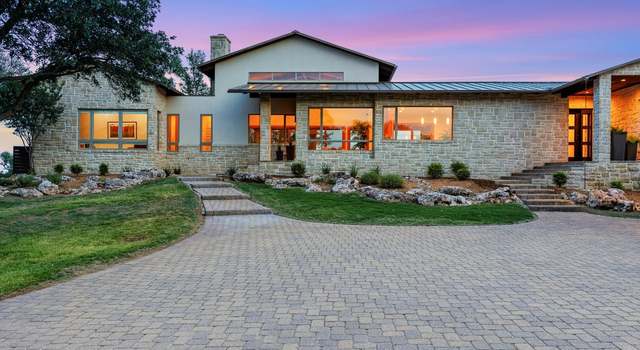 Photo of 2104 County Road 120a, Marble Falls, TX 78654