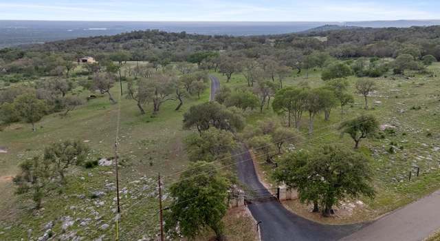 Photo of 2104 County Road 120a, Marble Falls, TX 78654