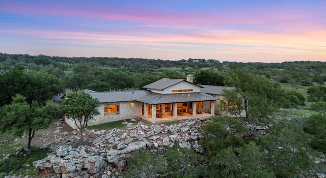 Photo of 2104 County Road 120a, Marble Falls, TX 78654