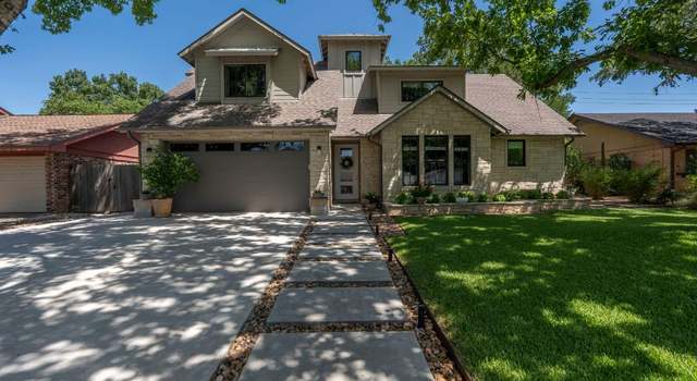 Photo of 4603 Cliffstone Cv, Austin, TX 78735