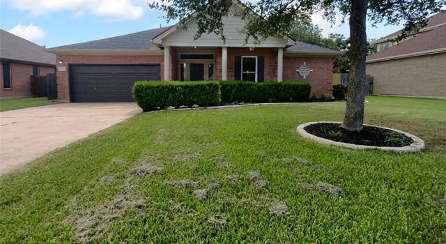 Photo of 307 Steeplechase Dr, Georgetown, TX 78626