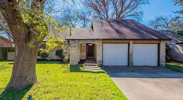 Photo of 1015 Cripple Creek Dr, Austin, TX 78758