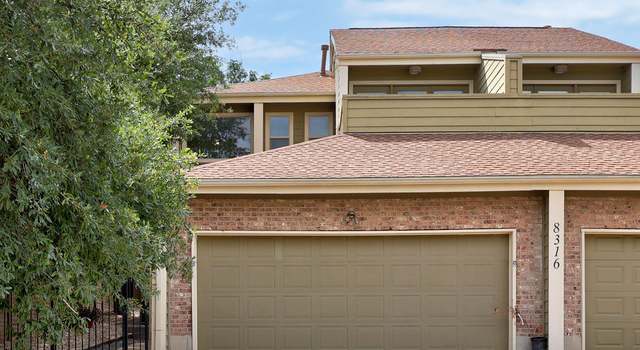 Photo of 8316 Greenslope Dr Unit A, Austin, TX 78759