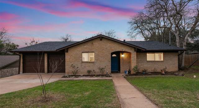 Photo of 11903 Rennalee Loop, Austin, TX 78753