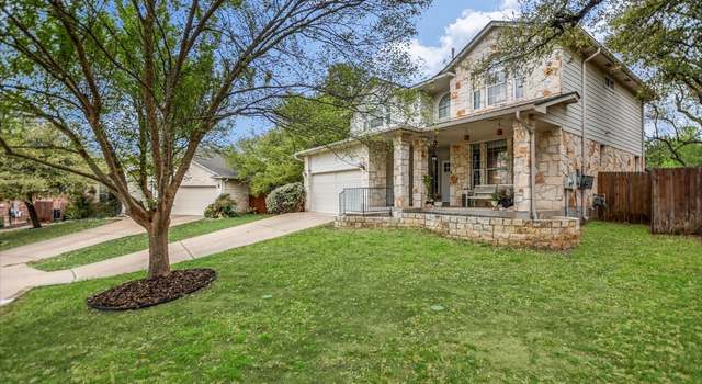 Photo of 16700 Brayton Park Dr, Austin, TX 78717