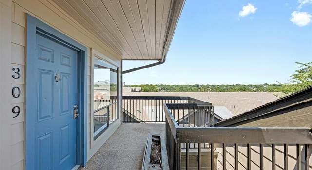 Photo of 908 Poplar St #309, Austin, TX 78705