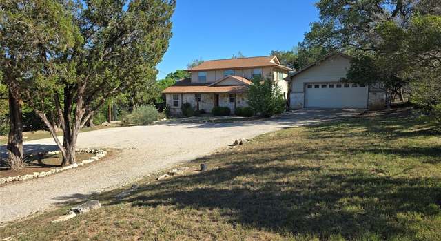 Photo of 14101 Washoe Cir, Austin, TX 78734