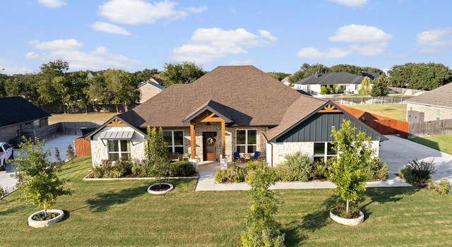 Photo of 8313 Cates Creek Dr, Salado, TX 76571