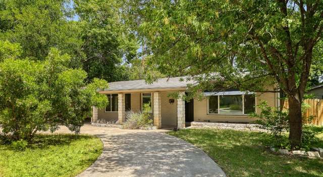 Photo of 2312 Westforest Dr, Austin, TX 78704