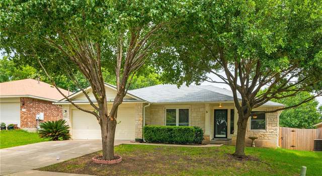 Photo of 2303 Vernell Way, Round Rock, TX 78664