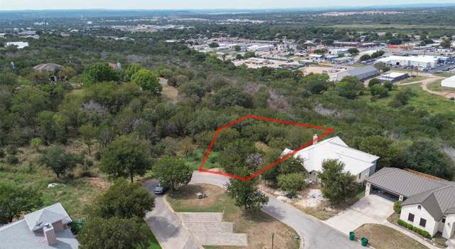 Photo of 1108 Monterrey Oak Cir, Marble Falls, TX 78654