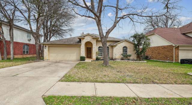 Photo of 1329 Solitaire Dr, Round Rock, TX 78665