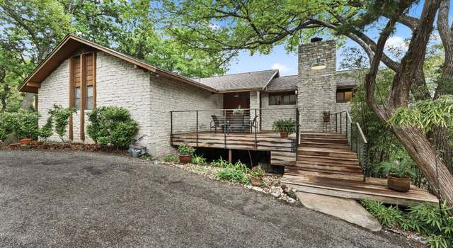 Photo of 4901 Westview Dr, Austin, TX 78731