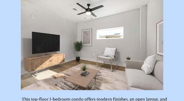 Photo of 2500 Longview St #501, Austin, TX 78705