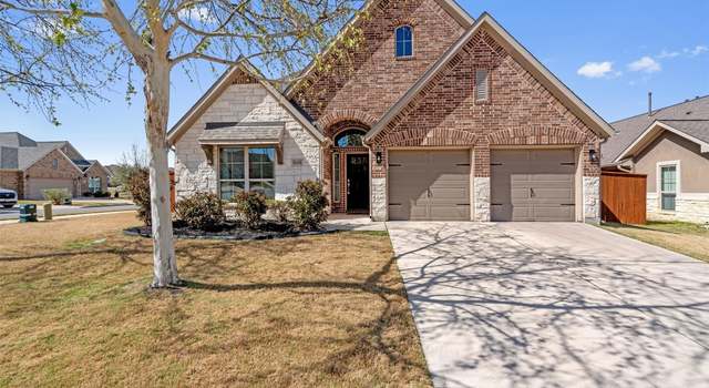 Photo of 6021 Scenic Lake Dr, Georgetown, TX 78626