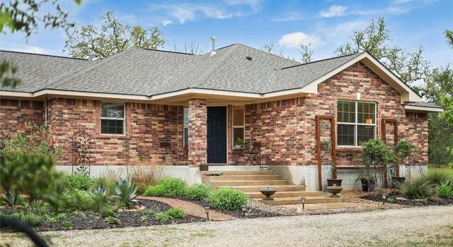 Photo of 289 Tuck St, Cedar Creek, TX 78612