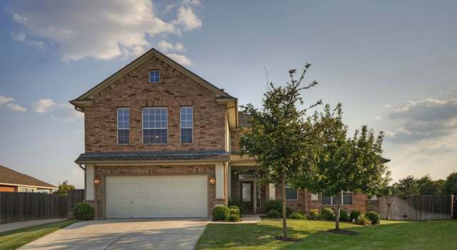 Photo of 1016 Canyon Maple Rd, Pflugerville, TX 78660