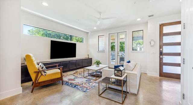 Photo of 1193 Angelina St Unit B, Austin, TX 78702
