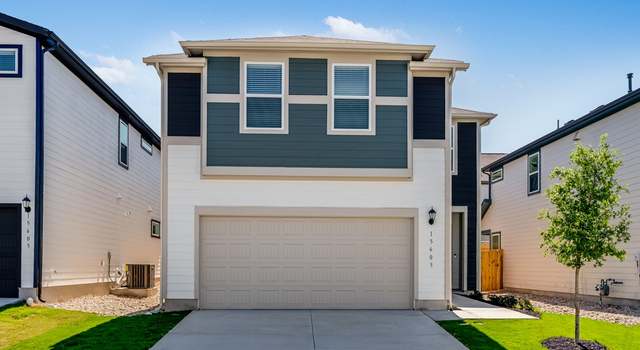 Photo of 15603 Treme Ct, Pflugerville, TX 78660