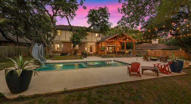 Photo of 10712 Shackelford Dr, Austin, TX 78748
