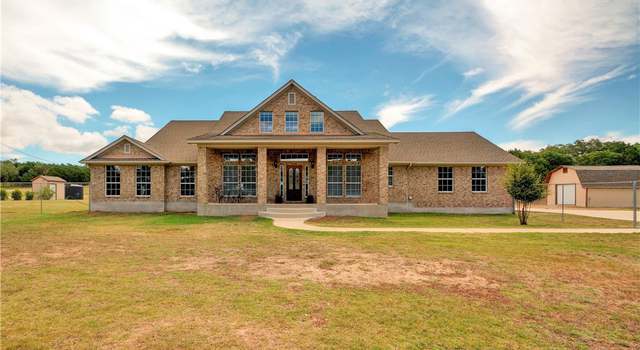 Photo of 451 Cottonwood Creek Rd, Dripping Springs, TX 78620