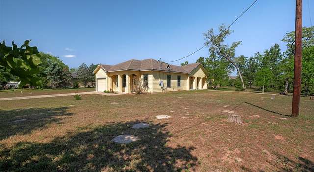 Photo of 180 Jim Bowie Dr, Paige, TX 78659